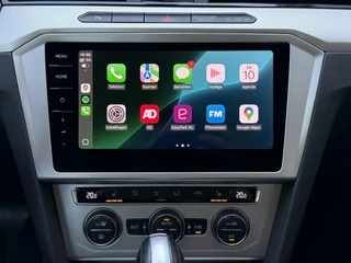 Volkswagen Passat Volkswagen Passat Variant 1.4 TSI DSG Comfortline Business CarPlay|Trekhaak|Cam|Perfect onderhouden - afbeelding nr 14