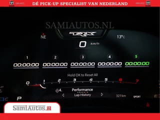 Dodge Ram 1500 Comfortabele Dubbele Cabine met Royale 5 Zitplaatsen | BPM vrij | Nu Leverbaar uit Voorraad | - afbeelding nr 38
