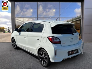Mitsubishi Space Star Mitsubishi Space Star 1.2 Instyle | Camera | Keyless | Stoelverw. | Android auto | Cli - afbeelding nr 7