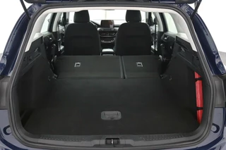Ford Focus Ford Focus Wagon 1.0 EcoBoost Titanium Business | Stoelverwarming | Sensoren | - afbeelding nr 44