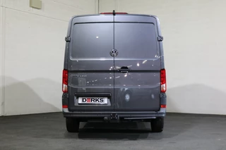 Volkswagen Crafter - afbeelding nr 9