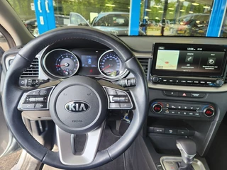 Kia Ceed Sportswagon - afbeelding nr 11