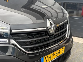 Renault Trafic - afbeelding nr 11