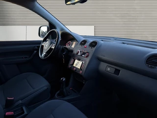 Volkswagen Caddy - afbeelding nr 15