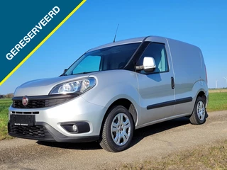 Fiat Doblò - 181173211-0