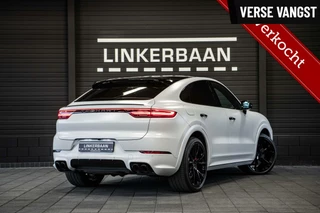 Porsche Cayenne - 354994931-0