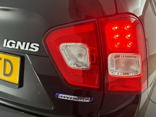 Suzuki Ignis - afbeelding nr 33