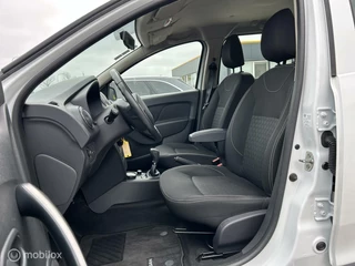 Dacia Logan Dacia Logan MCV 0.9 TCe Easy-R Lauréate |AUTO|CRUISE|NAVI - afbeelding nr 5