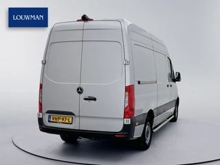 Mercedes-Benz Sprinter Mercedes-Benz Sprinter 315 1.9 CDI L2H2 Inrichting Navigatie Achteruitrijcamera Apple Carplay/Android Auto Cruise Control - afbeelding nr 2