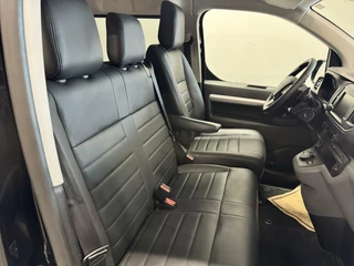 Toyota ProAce Toyota ProAce 2.0 D-4D XL LONG 4D AUTOMAAT DUBBELE CABINE - afbeelding nr 10