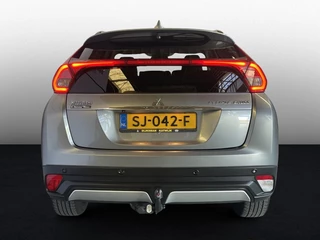 Mitsubishi Eclipse Cross - afbeelding nr 6
