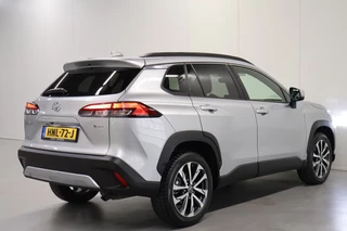Toyota Corolla Cross Toyota Corolla Cross Hybrid 140 Style - afbeelding nr 3