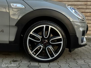 MINI Clubman Mini Clubman 2.0 Cooper S ALL4 Chili | JCW pakket | Pano - afbeelding nr 16
