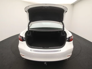 Mazda 6 Mazda 6 2.0 SkyActiv-G Exclusive-Line automaat : dealer onderhouden en afneembare trekhaak - afbeelding nr 15