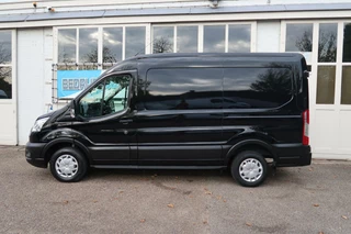 Ford Transit Ford Transit 2.0 TDCI L2H2 | EERSTE EIGN. | EURO6 - afbeelding nr 16