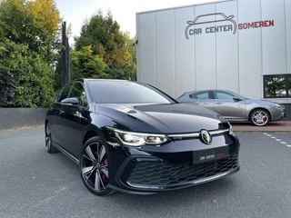 Volkswagen Golf Volkswagen Golf 1.4 eHybrid GTE 245 PK/ Camera/ 18''LMV/ CarPlay/ ACC - afbeelding nr 24
