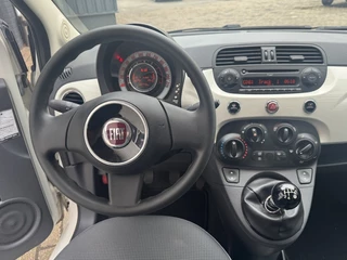 Fiat 500 - afbeelding nr 3