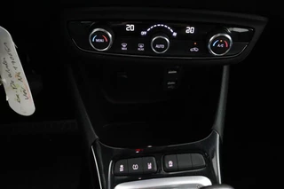 Opel Crossland Opel Crossland 1.2 Turbo Elegance | Grootlicht assist | Cruise | Carplay - afbeelding nr 10