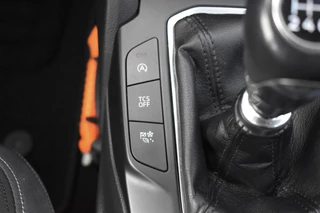 Ford Focus Ford Focus Wagon 1.0 EcoBoost Trend Edition Business|1e Eigenaar|TREKHAAK|CAMERA|NAVI|CARPLAY|CRUISE - afbeelding nr 40