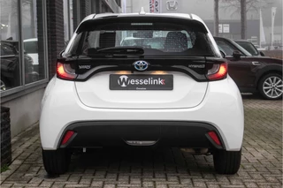 Toyota Yaris - All-in rijklrprs | clima | Apple cp/Android auto - afbeelding nr 10