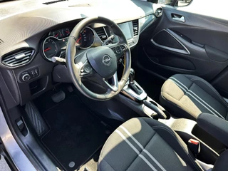 Opel Crossland Opel CROSSLAND 1.2 Turbo Elegance | Automaat | Panoramadak | Navigatie - afbeelding nr 14