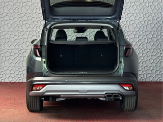 Hyundai Tucson PLUG IN HYBRIDE - 5 JAAR GARANTIE - afbeelding nr 52