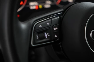 Audi Q2 S-line, Leer, Virtual, - afbeelding nr 20