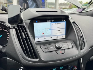 Ford Kuga Ford Kuga 1.5 EcoBoost ST Line 184pk Automaat | Trekhaak | Winterpack | Achteruitrijcamera | SYNC 3 | Carplay, Android auto - afbeelding nr 7