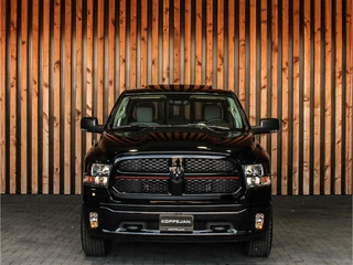 Dodge Ram 1500 | SCHUIF/KANTELDAK | NAVIGATIE | STOELVERWARMING | STUURVERWARMING | - afbeelding nr 26