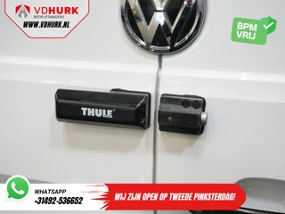 Volkswagen Crafter - afbeelding nr 18