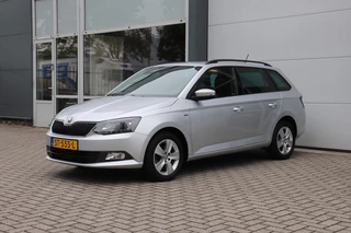 Škoda Fabia - afbeelding nr 11