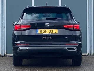 SEAT Ateca SEAT Ateca 1.5 TSI 150pk DSG FR | ACC | Camera | Elk achterklep - afbeelding nr 32