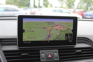 Audi Q5 Audi Q5 55 TFSI e quattro Competition / Panoramadak / 360Camera / Luchtvering / RS Stoelen / 21'' / B&O / Matrix LED / Dodehoek / Virtual Cockpit / Navigatie / Stoelmassage / Tourpakket - afbeelding nr 20