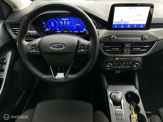 Ford Focus Ford Focus Wagon 1.0 EcoBoost Titanium X Business - afbeelding nr 12