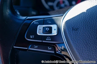 Volkswagen Polo Volkswagen Polo 1.0 TSI Comfortline Navi | Appelcarplay - afbeelding nr 22