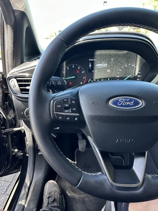 Ford Fiesta - afbeelding nr 20