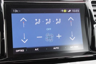 Citroën C5 Aircross Citroen C5 Aircross 1.6 Plug-in 225PK Hybrid BUSINESS | NAVIGATIE | APPLE CARPLAY/ANDROID AUTO | KEYLESS ENTRY/START | LED KOPLAMPEN | DODEHOEK DETECTIE | LICHTMETALEN VELGEN 18