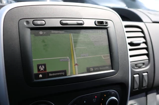 Renault Trafic Renault Trafic 2.0 dCi 145pk L2 H1 Airco Navigatie Camera - afbeelding nr 33