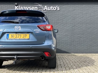 Mazda CX-5 - afbeelding nr 13