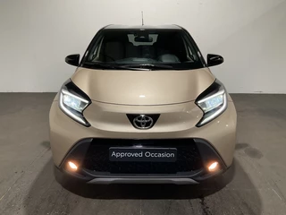 Toyota Aygo - afbeelding nr 18