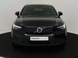 Volvo C40 - afbeelding nr 2