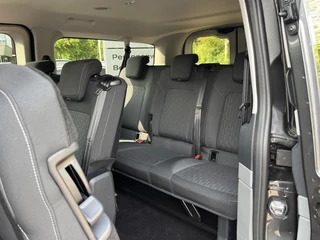 Ford Transit Custom Ford Transit Custom 340 2.5 PHEV L2H1 Limited | SCI | Voorraad | Kombi 9-persoons | Incl. BTW en BPM |  Dubbele schuifdeur | 17 inch lichtmetalen velgen | Trekhaak | Navigatie | Garantie 5 jaar of 200.000 km | Camera - afbeelding nr 15
