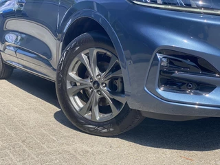 Ford Kuga Ford Kuga 2.5 PHEV ST-Line X 225pk | Driver Assistance Pack | Technology Pack | Winterpack | Wegklapbare Trekhaak | 1.500 kg Trekgewicht - afbeelding nr 2