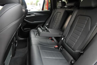BMW X3 BMW X3 xDrive 30e M-SPORT |21 inch|Shadow|Sfeer|LED|Carplay - afbeelding nr 21