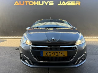 Peugeot 208 Peugeot 208 1.2 PureTech Active|Automaat| - afbeelding nr 9