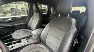 Ford Kuga Ford Kuga 2.5 PHEV ST-LINE X / Trekhaak+Driver+Techno+Winter pack - afbeelding nr 24