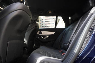 Mercedes-Benz C-Klasse Trekhaak | Apple Carplay | Lederen Sportinterieur | WideScreen Navi | Volledig Digitaal Dashboard | AMG Exterieur AMG Interieur | - afbeelding nr 7