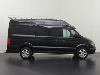 Volkswagen Crafter | Airco | Navigatie | Camera | 3-Persoons - afbeelding nr 13