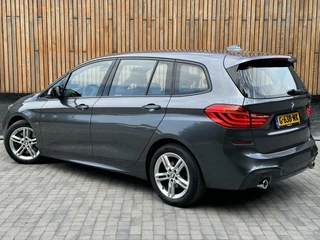 BMW 2 Serie BMW 2-serie Gran Tourer 220i M-sport 7-persoons Automaat | Achteruitrijcamera | Navigatie Proffesional | Sportstoelen | LED verlichting | DAB radio | Parkeersensoren voor en achter - afbeelding nr 32