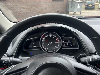 Mazda CX-3 | AUTOMAAT | TREKHAAK | HEAD-UP DISPLAY | - afbeelding nr 16